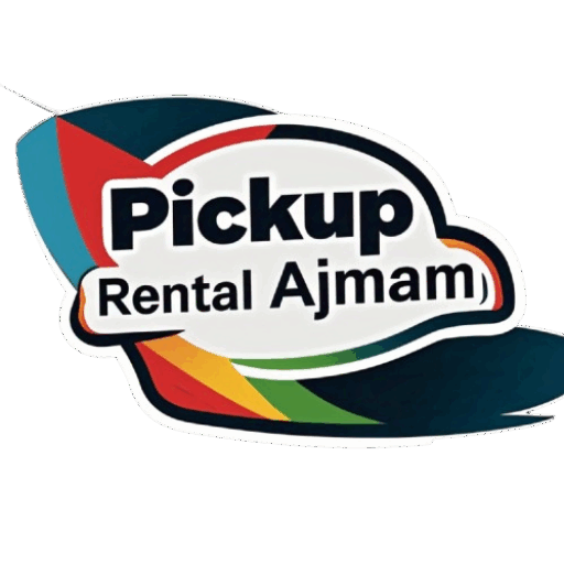 خدمات بيك أب للإيجار في دبي