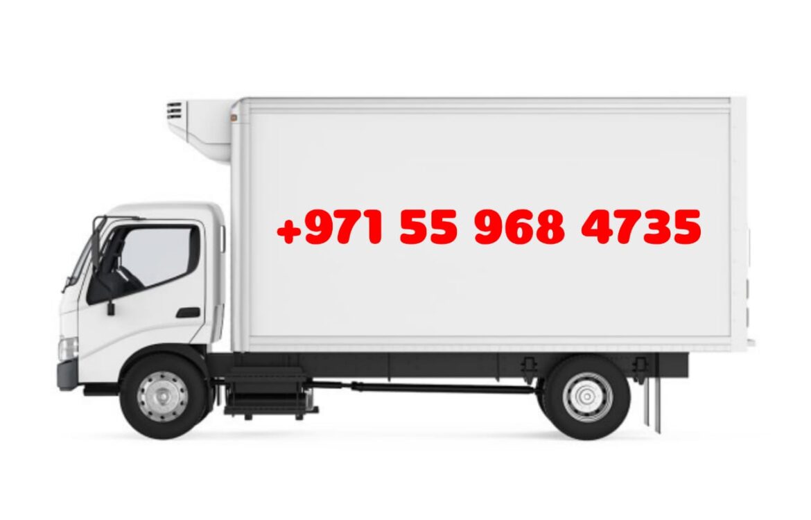 بيك اب ايجار في الشارقة