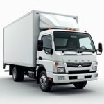 بيك اب ايجار في عجمان