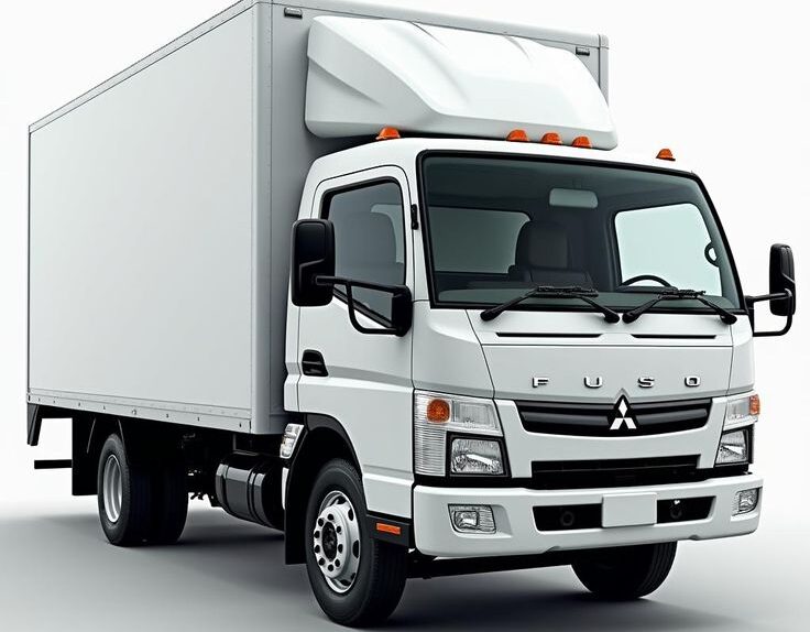 بيك اب ايجار في عجمان